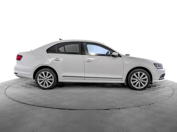 Volkswagen Jetta VI Рестайлинг с пробегом 2017 года, цена 1 300 000 рублей, 154010 км, седан, Автокод Объявления