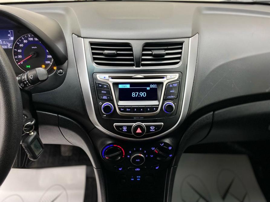 Hyundai Solaris I Рестайлинг Энгельс  - изображение 27