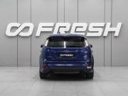 Ford Focus ST II Рестайлинг Ростов-на-Дону  - изображение 21