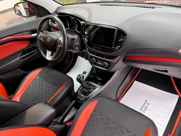 Lada (ВАЗ) Vesta I с пробегом 2020 года, цена 1 250 000 рублей, 86204 км, универсал, Автокод Объявления