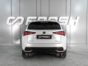 Lexus NX I Рестайлинг Ростов-на-Дону  - изображение 24