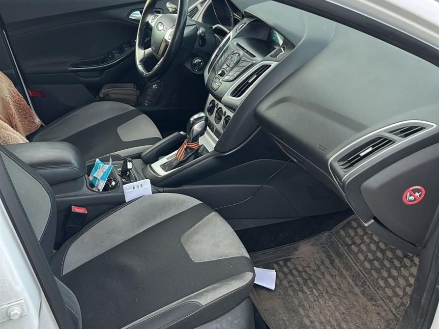 Ford Focus III Кемерово  - изображение 24