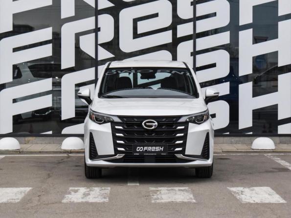 GAC Trumpchi M6 Pro с пробегом 2025 года, цена 3 320 000 рублей, 28 км, минивэн, Автокод Объявления