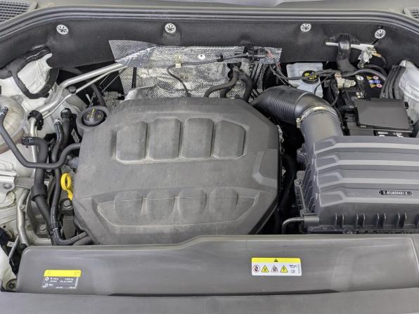 Volkswagen Tavendor I с пробегом 2024 года, цена 5 585 000 рублей, 22677 км, внедорожник, Автокод Объявления