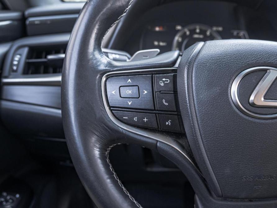 Lexus ES VII Краснодар  - изображение 21