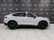 Geely Tugella I Рестайлинг Москва  - изображение 34