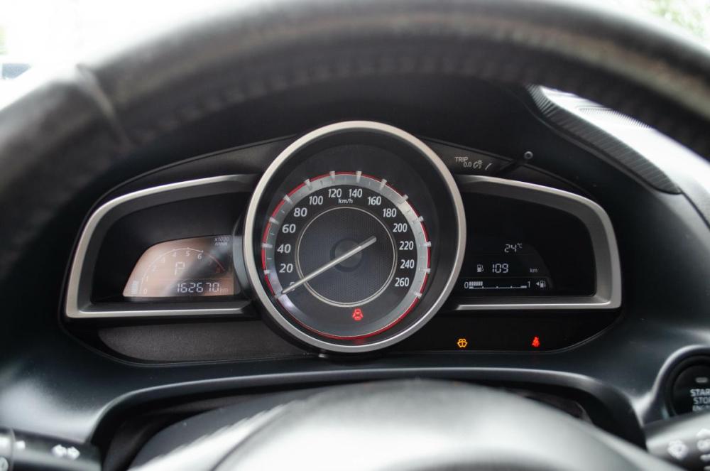Mazda 3 III (BM) Курган  - изображение 8