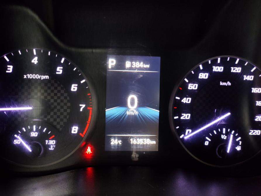 Hyundai Solaris II Рестайлинг Москва  - изображение 16