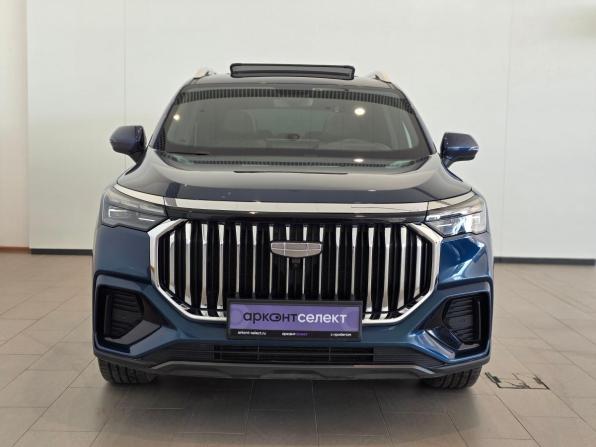 Geely Okavango I Рестайлинг с пробегом 2023 года, цена 2 820 000 рублей, 31873 км, внедорожник, Автокод Объявления