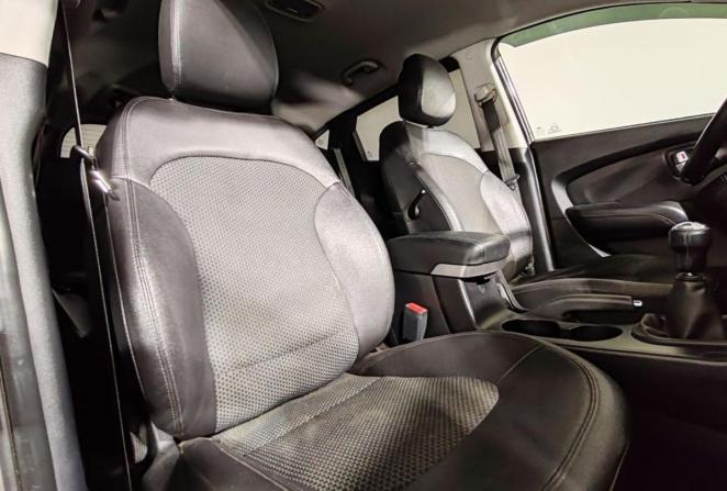 Hyundai ix35 I с пробегом 2013 года, цена 1 440 000 рублей, 80127 км, внедорожник, Автокод Объявления