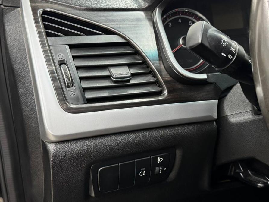 SsangYong Actyon II Рестайлинг Ростов-на-Дону  - изображение 16