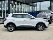 Chery Tiggo 4 I Рестайлинг Краснодар  - изображение 35