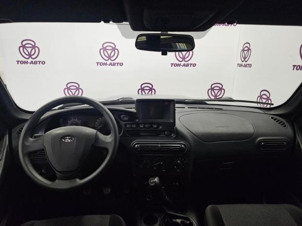 Lada (ВАЗ) Niva Travel I Рестайлинг с пробегом 2026 года, цена 1 449 000 рублей, 15498 км, внедорожник, Автокод Объявления