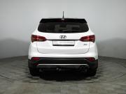 Hyundai Santa Fe III Санкт-Петербург  - изображение 25
