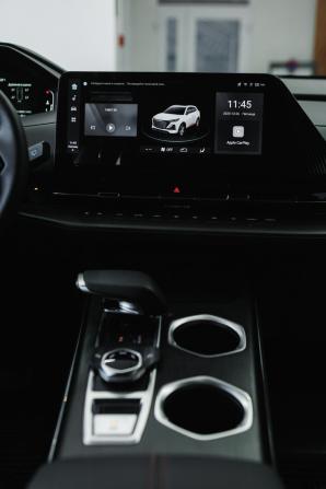 Новый Changan UNI-S I 2025 года, цена 3 179 900 рублей, внедорожник, Автокод Объявления
