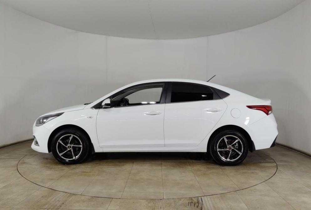 Hyundai Solaris II Волгоград  - изображение 8