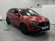 Lada (ВАЗ) Vesta I Казань  - изображение 18