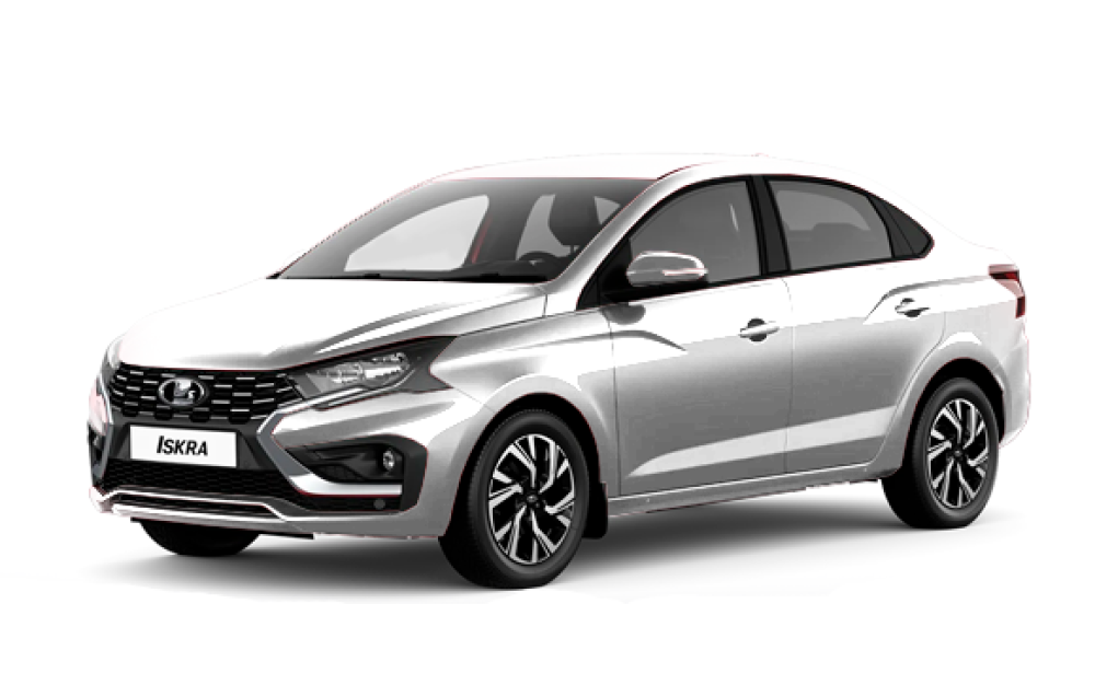 Lada (ВАЗ) Iskra Нижний Новгород  - изображение 1