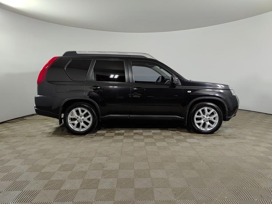 Nissan X-Trail II Рестайлинг Уфа  - изображение 4