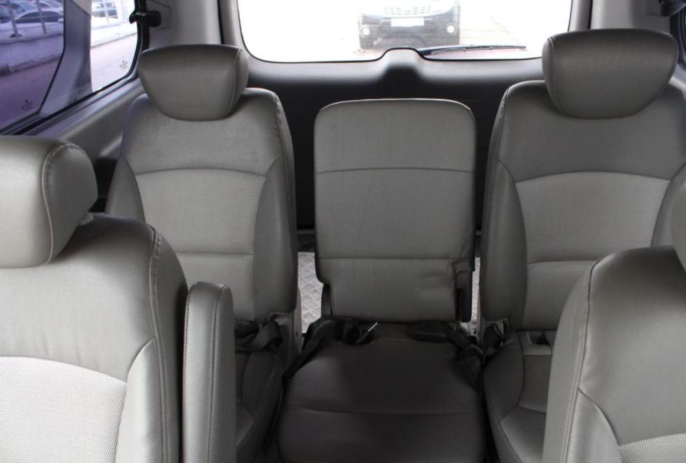 Hyundai Grand Starex I Нижний Новгород  - изображение 16