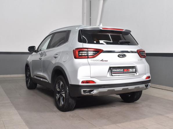 Chery Tiggo 4 Pro I с пробегом 2024 года, цена 1 699 999 рублей, 22447 км, внедорожник, Автокод Объявления