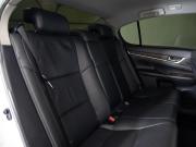 Lexus GS IV Санкт-Петербург  - изображение 36