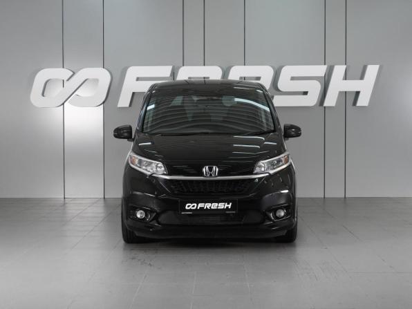 Honda Freed II Рестайлинг с пробегом 2020 года, цена 1 995 000 рублей, 110275 км, компактвэн, Автокод Объявления