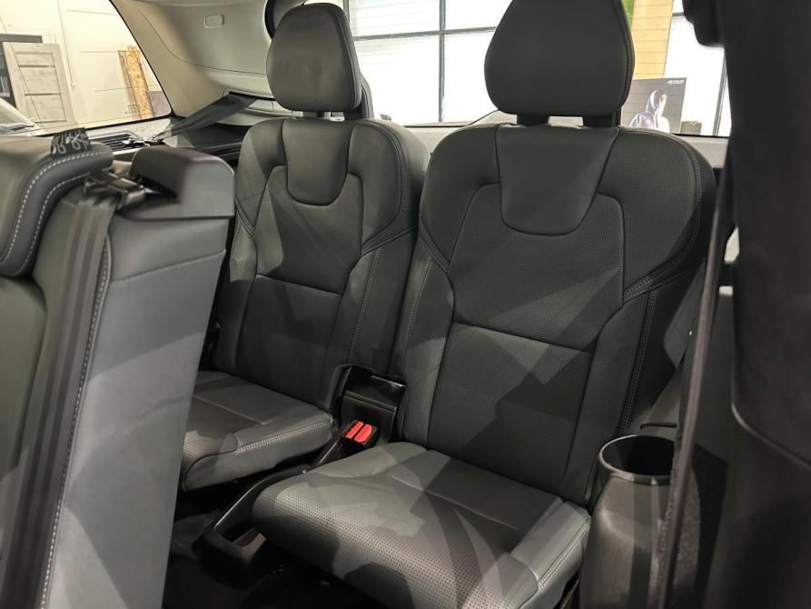Volvo XC90 II Рестайлинг 1 Санкт-Петербург  - изображение 14