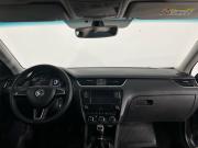 Skoda Octavia III (A7) Рестайлинг Архангельск  - изображение 34