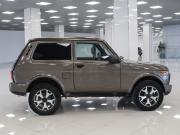Lada (ВАЗ) 2121 (4x4) I Рестайлинг (2020) Самара  - изображение 22
