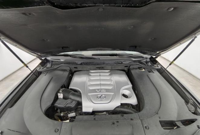 Lexus LX III Рестайлинг с пробегом 2013 года, цена 3 650 000 рублей, 396308 км, внедорожник, Автокод Объявления