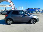 Suzuki SX4 I (Classic) Рестайлинг Тюмень  - изображение 21