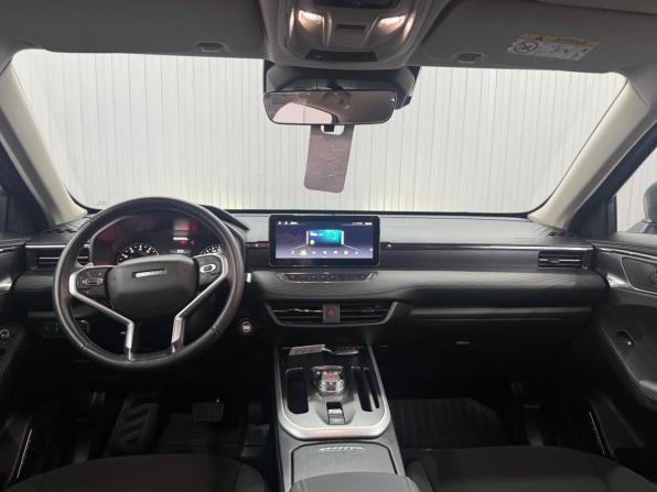 Haval Jolion I Рестайлинг с пробегом 2025 года, цена 1 947 000 рублей, 41145 км, внедорожник, Автокод Объявления