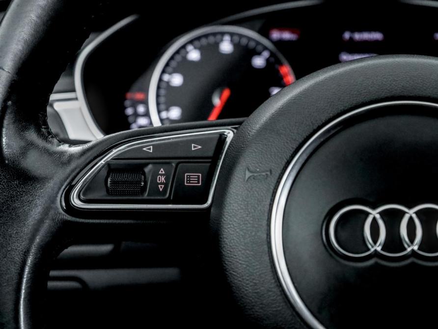 Audi A6 IV (C7) Санкт-Петербург  - изображение 29