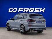BMW X5 IV (G05/G18) Рестайлинг Москва  - изображение 30