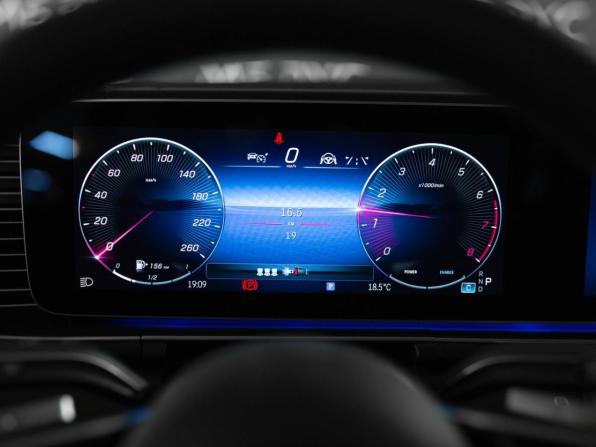 Новый Mercedes-Benz GLE II (V167) Рестайлинг 2026 года, цена 12 190 000 рублей, внедорожник, Автокод Объявления