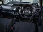 Toyota Vitz III (XP130) Рестайлинг 2 Краснодар  - изображение 23