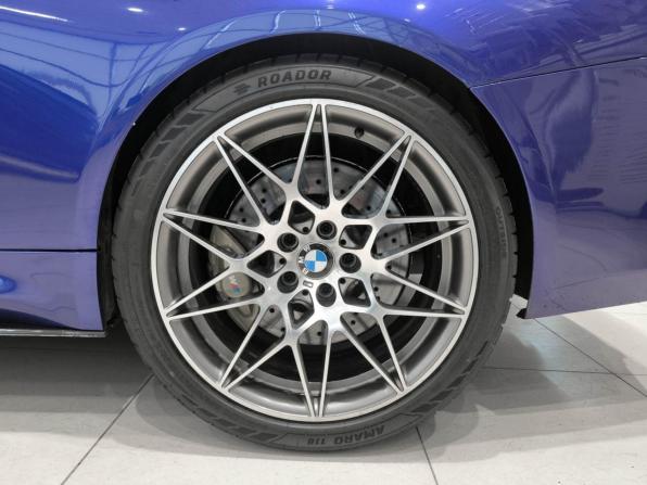 BMW M4 F82/F83 Рестайлинг с пробегом 2019 года, цена 5 990 000 рублей, 93000 км, купе, Автокод Объявления