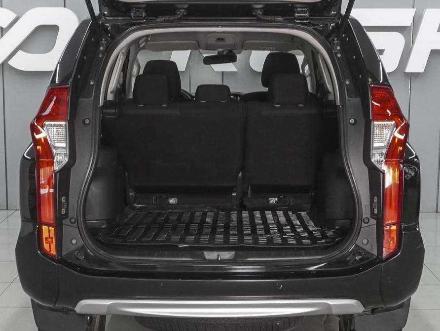 Mitsubishi Pajero Sport III Ростов-на-Дону  - изображение 19