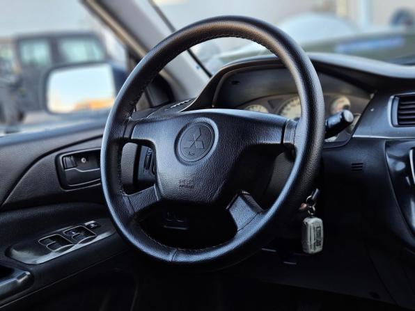 Mitsubishi Lancer IX с пробегом 2005 года, цена 275 000 рублей, 242000 км, седан, Автокод Объявления