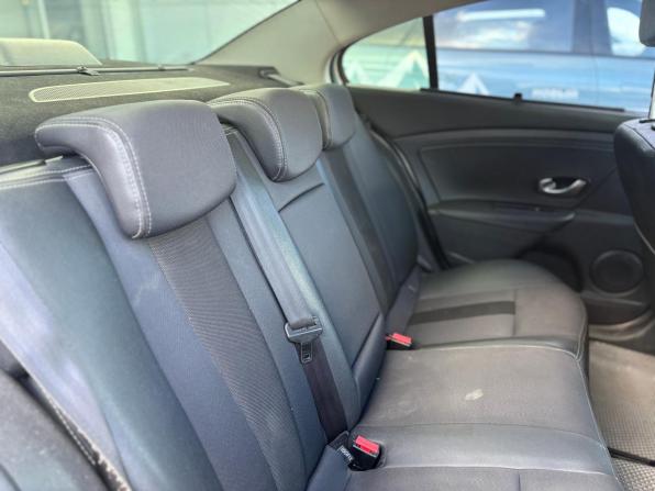 Renault Fluence I с пробегом 2011 года, цена 532 000 рублей, 263336 км, седан, Автокод Объявления