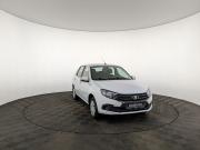 Lada (ВАЗ) Granta I Рестайлинг Москва  - изображение 28