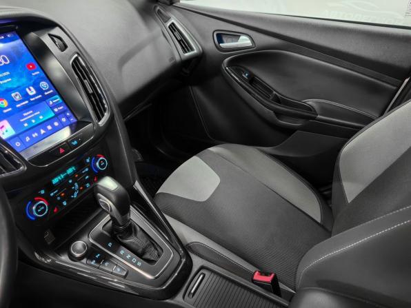 Ford Focus III с пробегом 2013 года, цена 980 000 рублей, 218372 км, универсал, Автокод Объявления