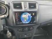 Renault Logan II Рестайлинг Санкт-Петербург  - изображение 46