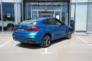 BMW X6 II (F16) Крым  - изображение 37