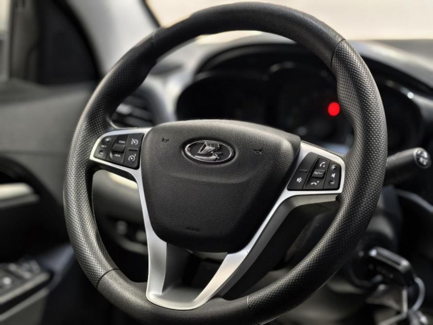 Lada (ВАЗ) Vesta I Курск  - изображение 10