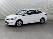 Hyundai Solaris I Рестайлинг Волгоград  - изображение 39