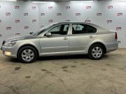 Skoda Octavia II (A5) Рестайлинг Санкт-Петербург  - изображение 28