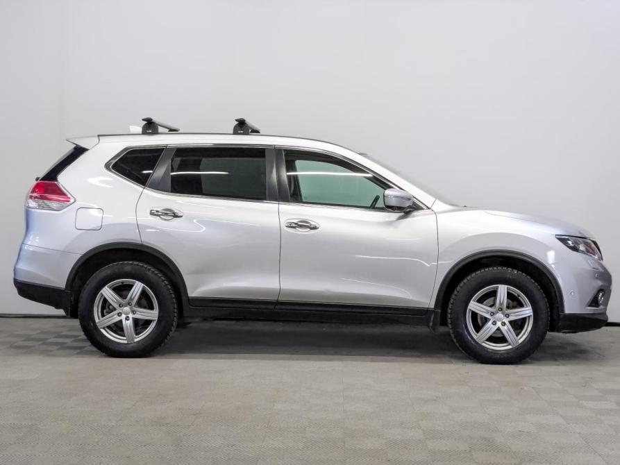 Nissan X-Trail III Химки  - изображение 4