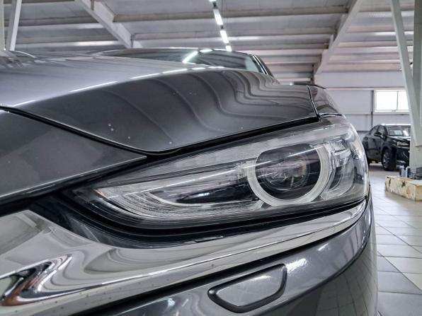 Mazda 6 III (GJ) Рестайлинг 2 с пробегом 2018 года, цена 2 120 000 рублей, 140660 км, седан, Автокод Объявления